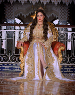 Caftan Maroua - Vignette | Caftan Glamour