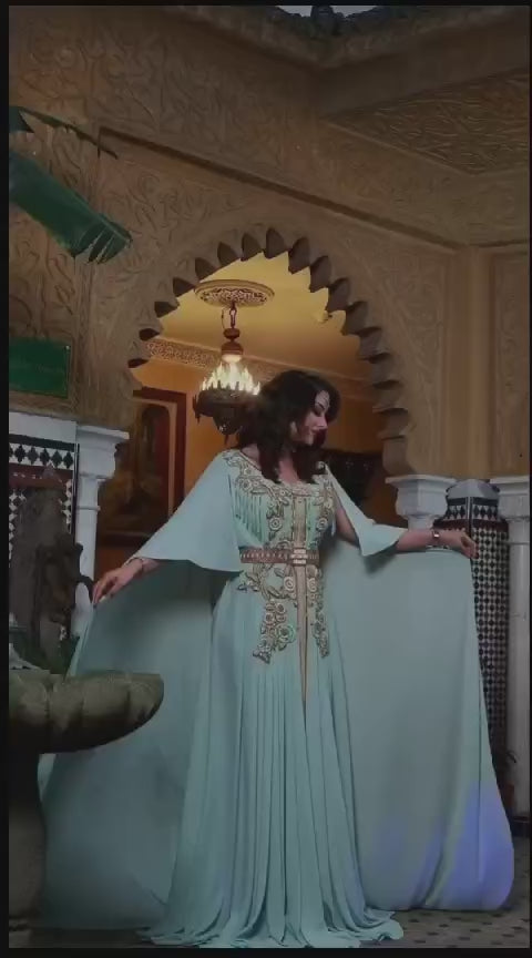 Caftan Samira